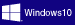 Windows 10
