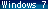 Windows 7